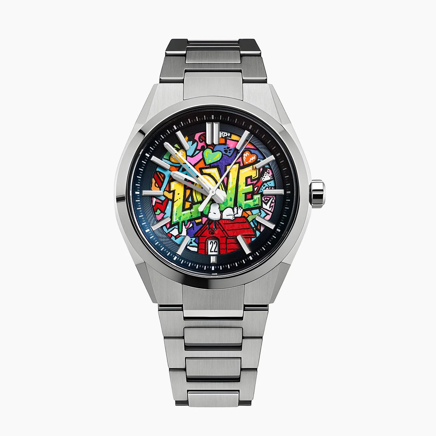 Casio Edifice Urban Dreams