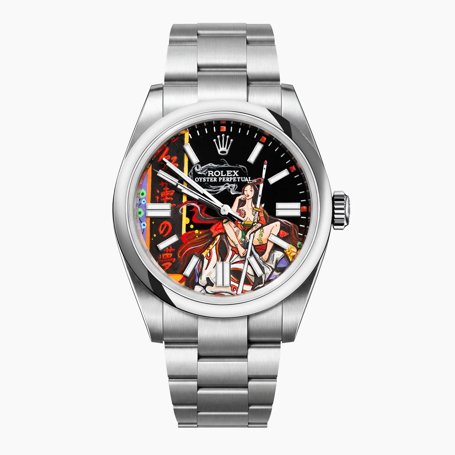 Rolex Watches
