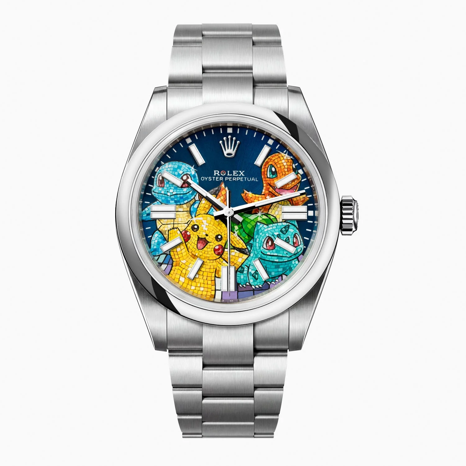 Bespoke Timepieces