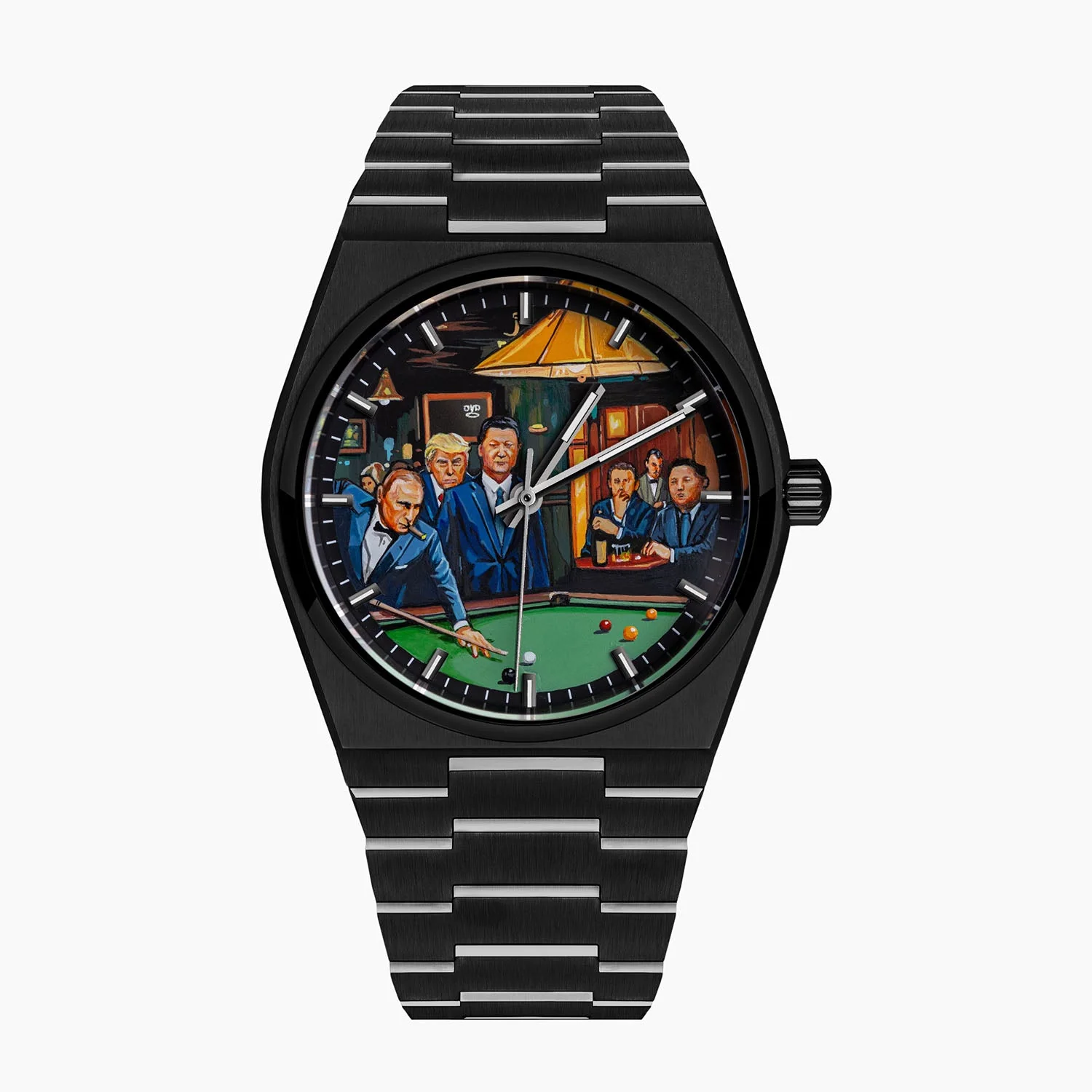 IFL Watches