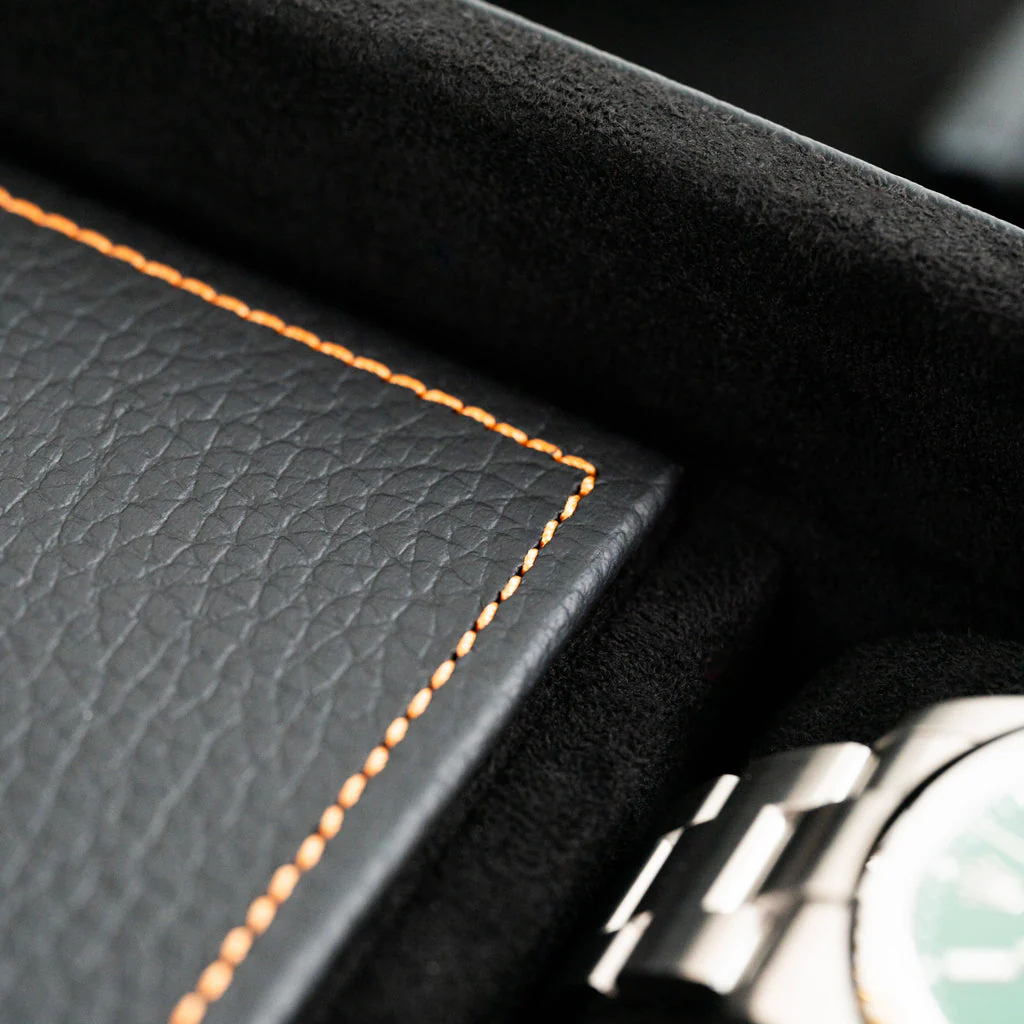 Noir Lifestyle Locker - Image 6