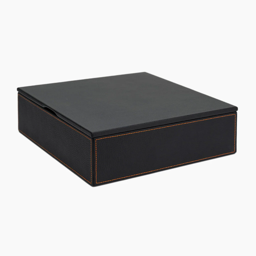 Noir Lifestyle Locker - Image 7