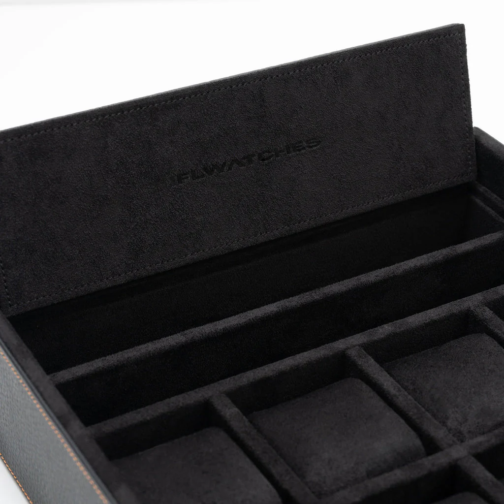 Noir Lifestyle Locker - Image 8