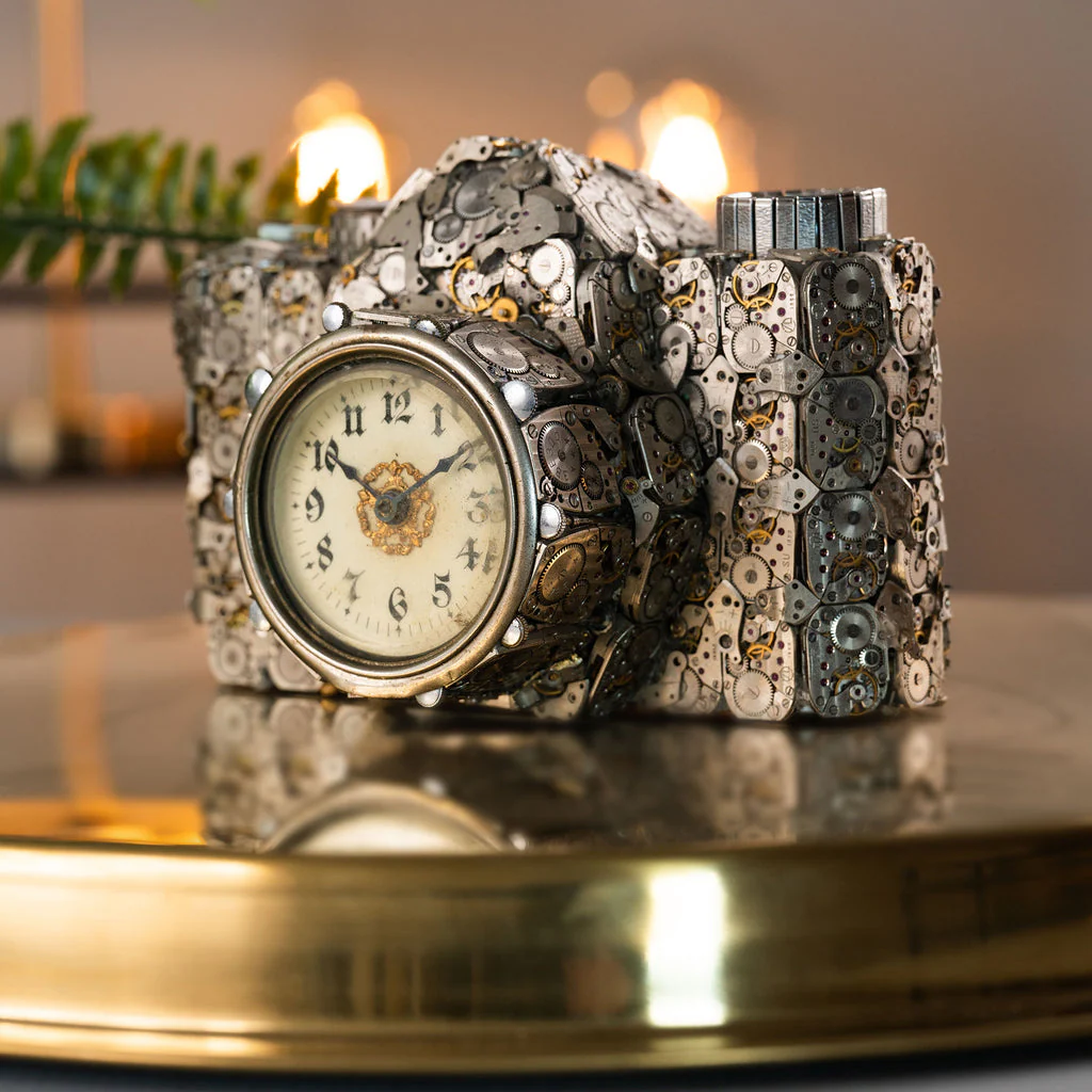 OpTicTock Old-Timer - Image 2