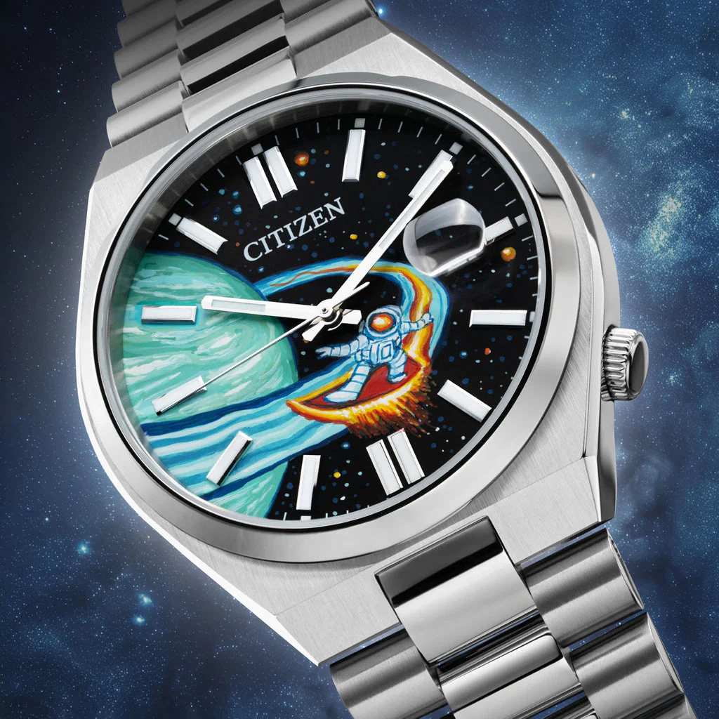 Space Surfer Concept - Image 2