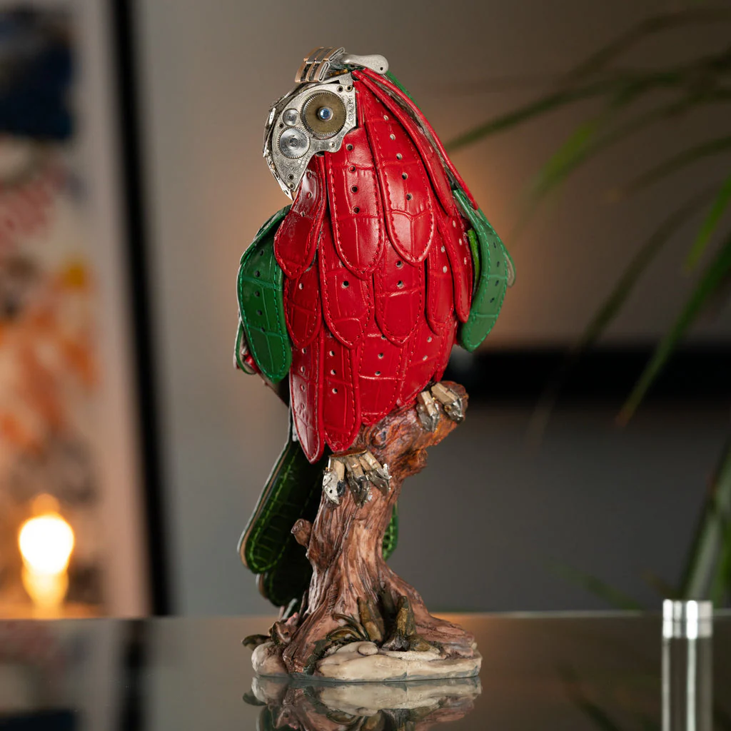 Tick Tock Squawk - Image 2
